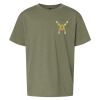 Youth Softstyle® CVC T-Shirt Thumbnail