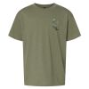 Youth Softstyle® CVC T-Shirt Thumbnail
