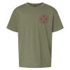 Youth Softstyle® CVC T-Shirt Thumbnail