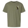 Youth Softstyle® CVC T-Shirt Thumbnail