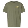 Youth Softstyle® CVC T-Shirt Thumbnail