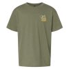 Youth Softstyle® CVC T-Shirt Thumbnail