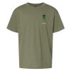 Youth Softstyle® CVC T-Shirt Thumbnail