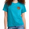Youth Softstyle ® CVC Tee Thumbnail