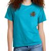 Youth Softstyle ® CVC Tee Thumbnail
