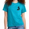 Youth Softstyle ® CVC Tee Thumbnail