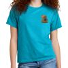 Youth Softstyle ® CVC Tee Thumbnail