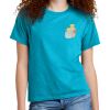 Youth Softstyle ® CVC Tee Thumbnail