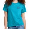 Youth Softstyle ® CVC Tee Thumbnail