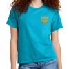Youth Softstyle ® CVC Tee Thumbnail