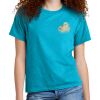 Youth Softstyle ® CVC Tee Thumbnail