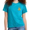 Youth Softstyle ® CVC Tee Thumbnail