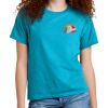 Youth Softstyle ® CVC Tee Thumbnail