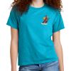 Youth Softstyle ® CVC Tee Thumbnail