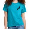 Youth Softstyle ® CVC Tee Thumbnail