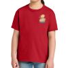 Youth Softstyle ® Midweight Tee Thumbnail