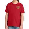 Youth Softstyle ® Midweight Tee Thumbnail