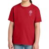 Youth Softstyle ® Midweight Tee Thumbnail