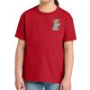 Youth Softstyle ® Midweight Tee Thumbnail